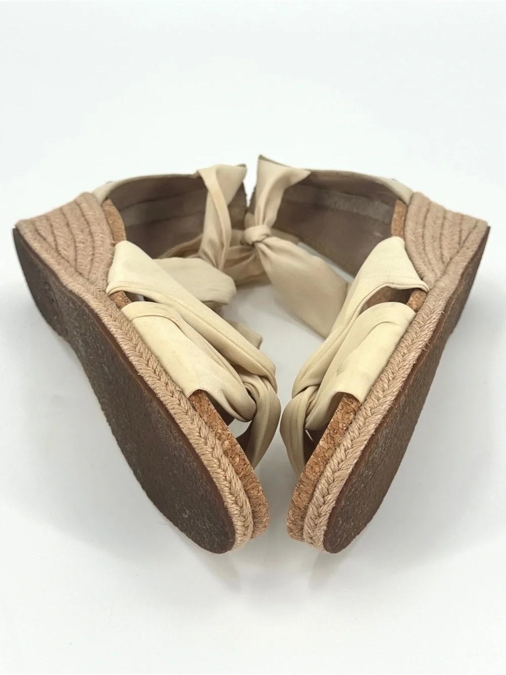 UGG starla espadrille